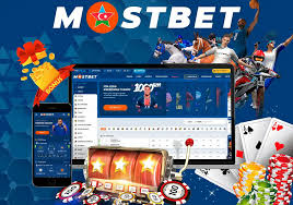 Kasyno Mostbet PL: Kompleksowa recenzja systemu Kasyno Mostbet PL: Kompleksowa recenzja systemu