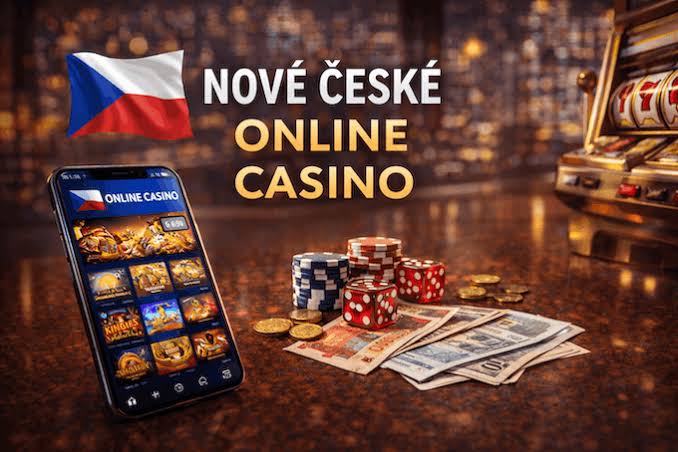 Zahraniční online kasina 2026 s českým povolením a nejlepšími nabídkami bonusů bez vkladu!